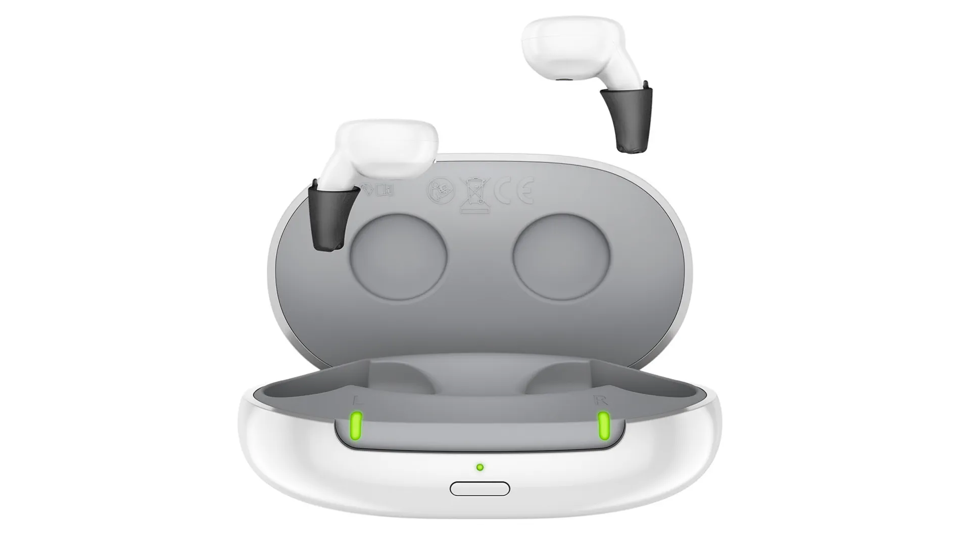 Active Pro IX
