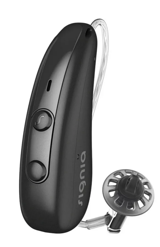 Pure Charge & Go IX